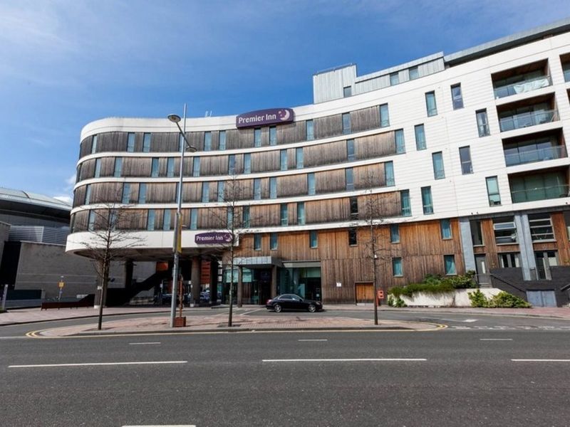Hotel Photo 22