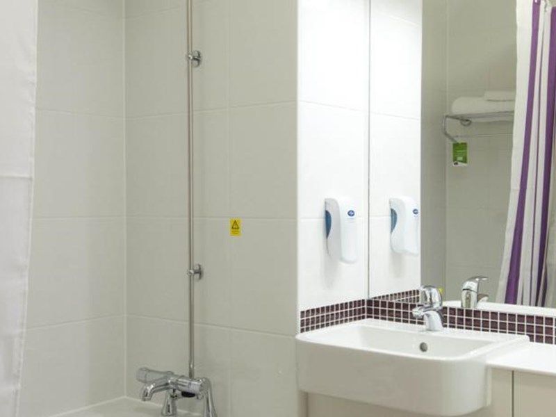 Hotel Photo 9