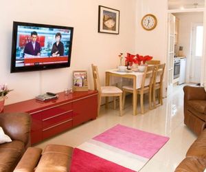 Belfast Self Catering Apartment Belfast United Kingdom