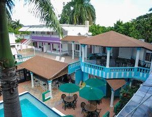 Gloriana Hotel Montego Bay Jamaica