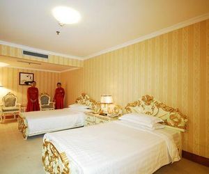 JINGDEZHEN INTERNATIONAL HOTEL Jingdezhen China