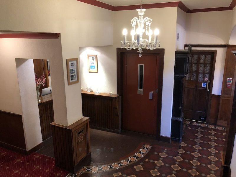 Hotel Photo 16