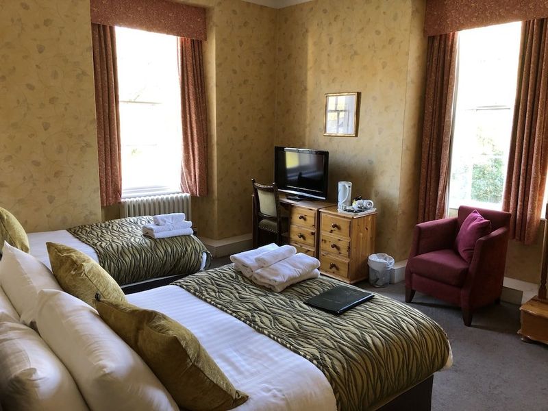 Hotel Photo 3