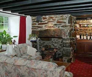 Bryn Eglwys Hotel Beddgelert United Kingdom