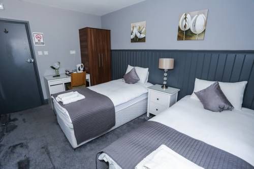 Hotel Photo 12