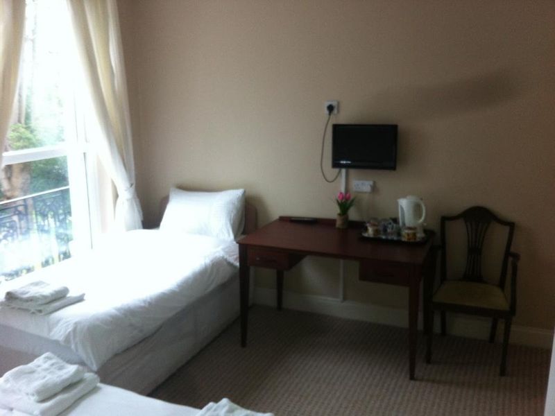 Hotel Photo 16