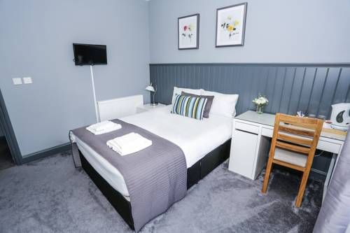 Hotel Photo 8