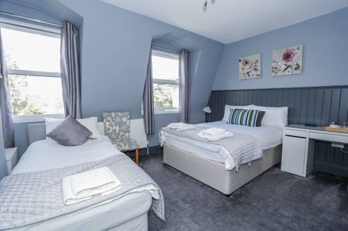 Hotel Photo 10