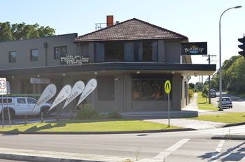 Hotel Photo 23