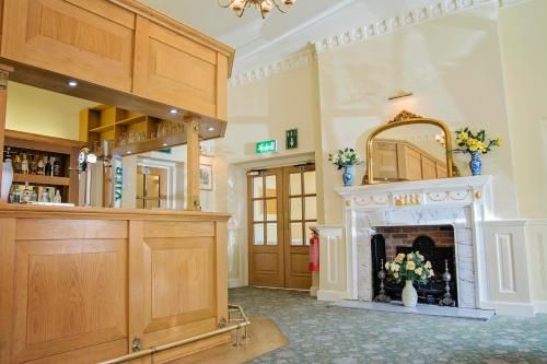 Hotel Photo 16