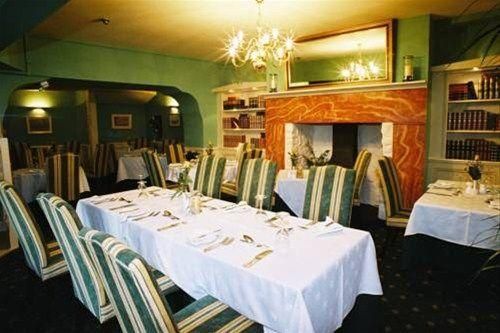 Hotel Photo 13