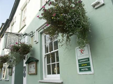 Hotel Photo 22