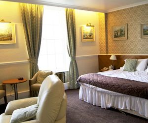 The Bulkeley Hotel Beaumaris United Kingdom