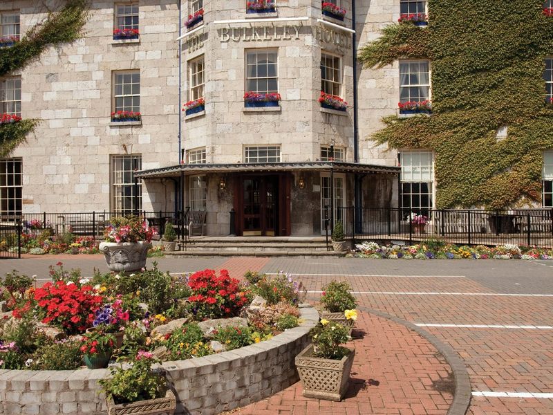 Hotel Photo 19