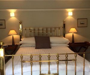 Churchbank Bed and Breakfast Beaumaris United Kingdom