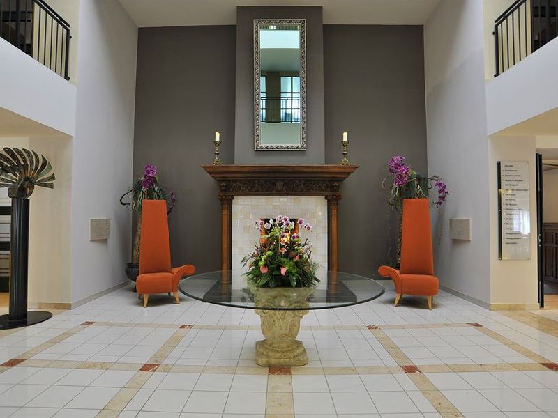Hotel Photo 11
