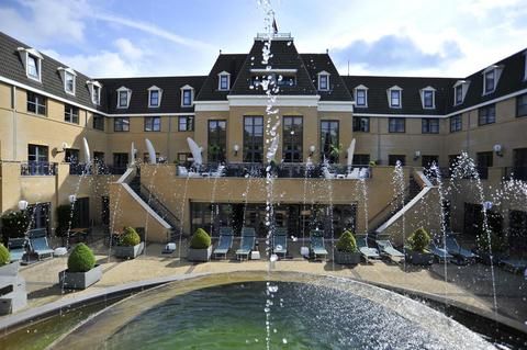 Hotel Photo 19