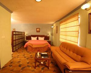 Hotel Sarovar Portico Badrinath Joshimath India