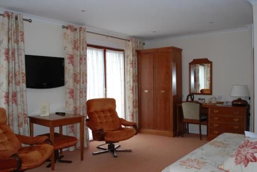 Hotel Photo 5