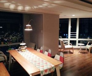 Daniels Guesthouse Busan South Korea