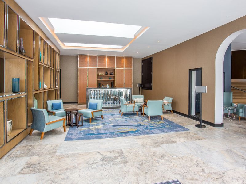 Hotel Photo 16