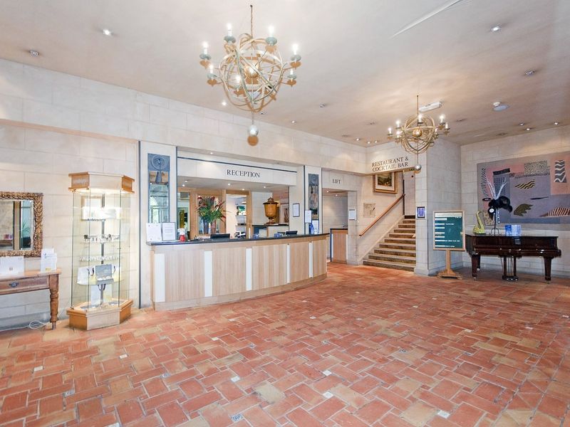 Hotel Photo 17