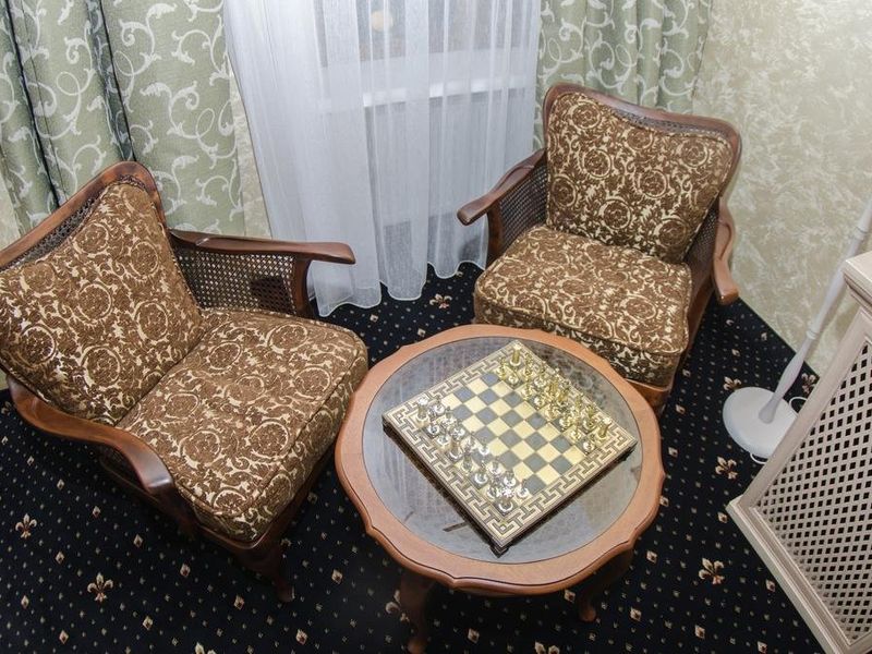 Hotel Photo 5