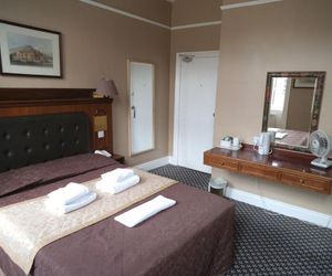 Redcar Hotel Bath United Kingdom