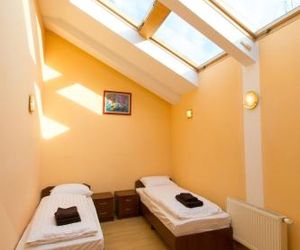 10 Rooms Lvov Ukraine