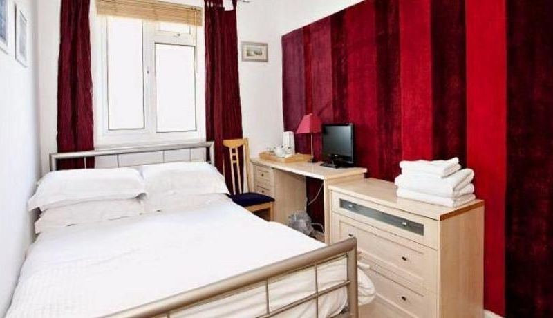 Hotel Photo 7