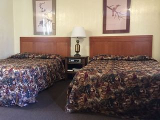 Фото отеля Falls Motel