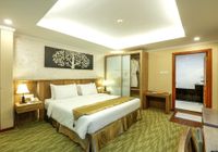 Отзывы Royal Taunggyi Hotel, 3 звезды