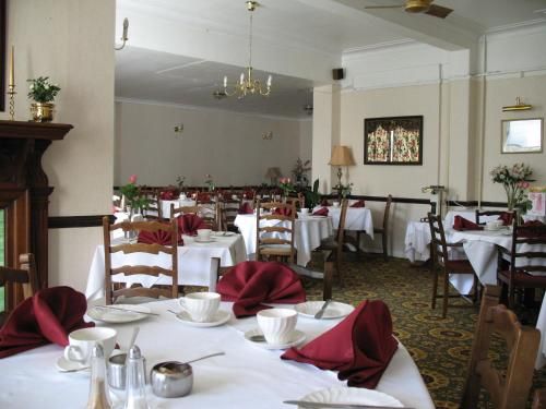 Hotel Photo 16