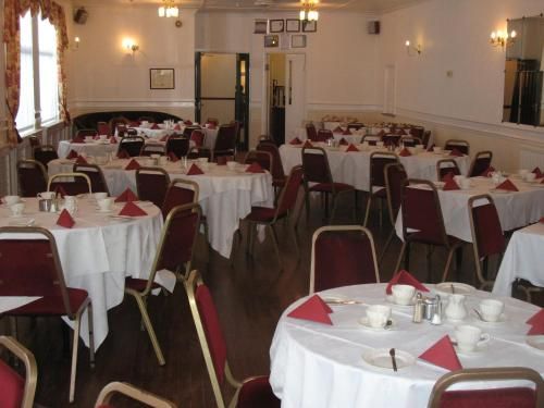 Hotel Photo 20