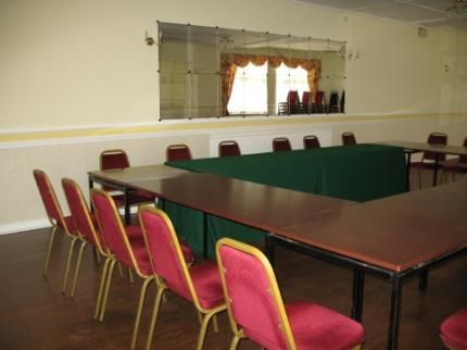 Hotel Photo 21