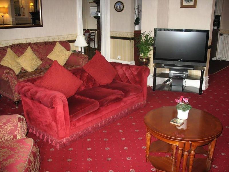 Hotel Photo 7