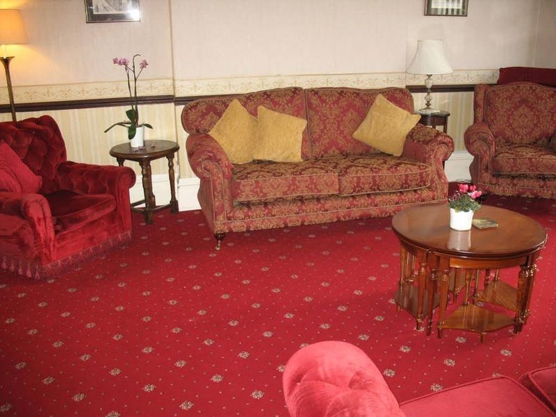 Hotel Photo 10