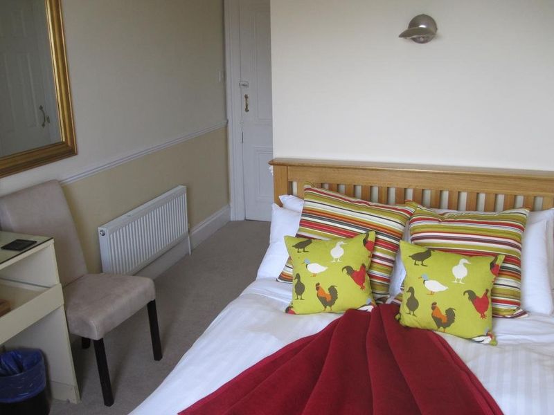 Hotel Photo 9