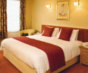 The Royal & Fortescue Hotel Barnstaple United Kingdom