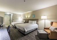 Отзывы Hilton Garden Inn Fairfield, 3 звезды