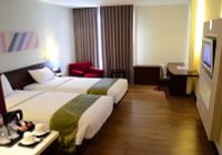 Отзывы M-Regency Hotel Makassar, 3 звезды