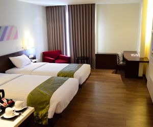 M-Regency Hotel Makassar Ujung Pandang Indonesia