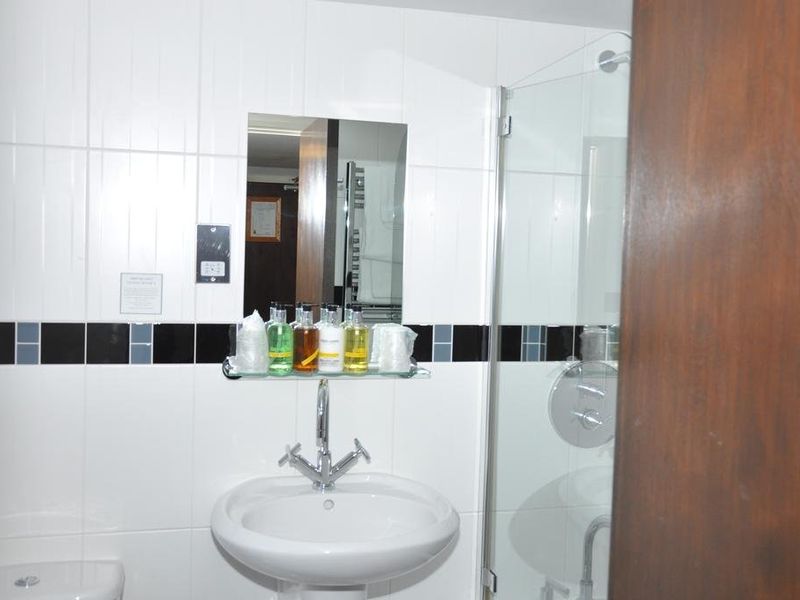 Hotel Photo 11