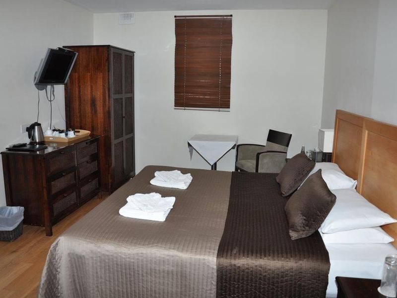 Hotel Photo 18