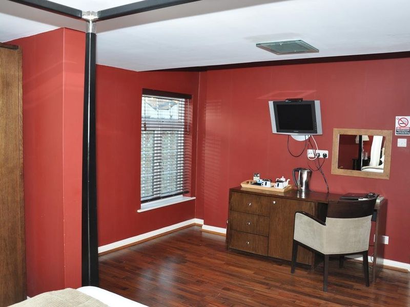 Hotel Photo 20