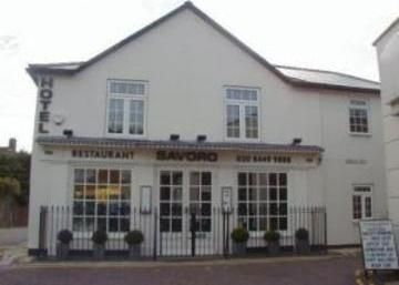 Hotel Photo 24