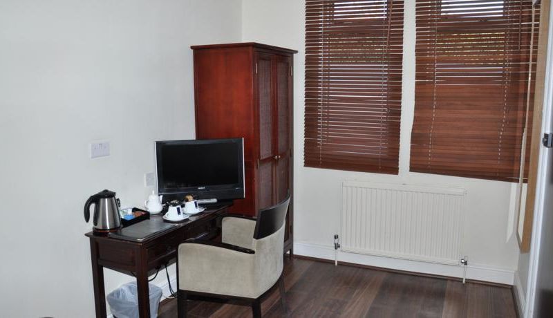 Hotel Photo 9