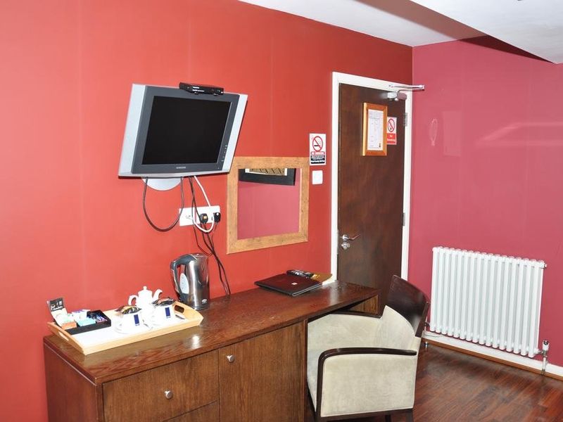 Hotel Photo 10