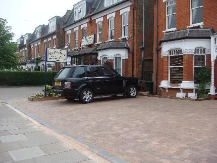 Hotel Photo 22