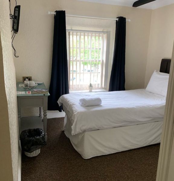 Hotel Photo 8